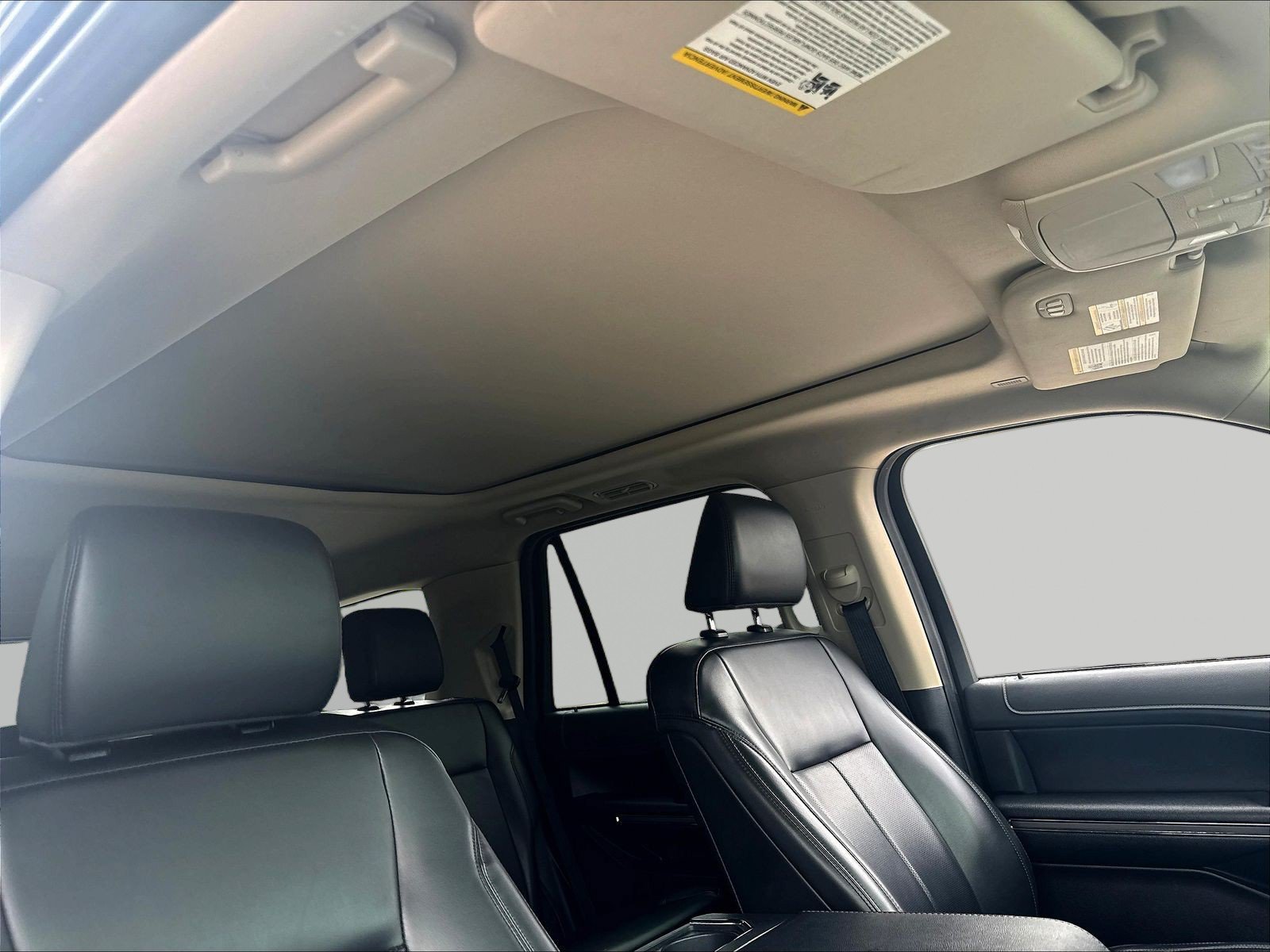 Certified 2023 Ford Expedition XLT RWD image 30