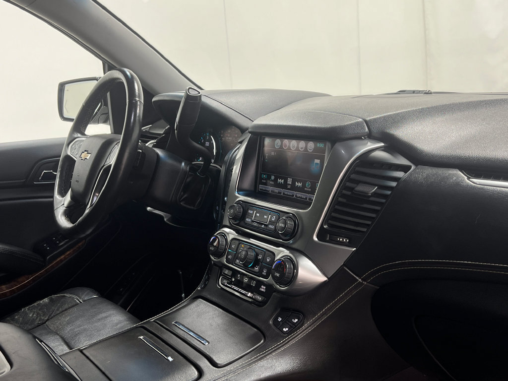 Used 2016 Chevrolet Tahoe LTZ AWD/4WD image 23