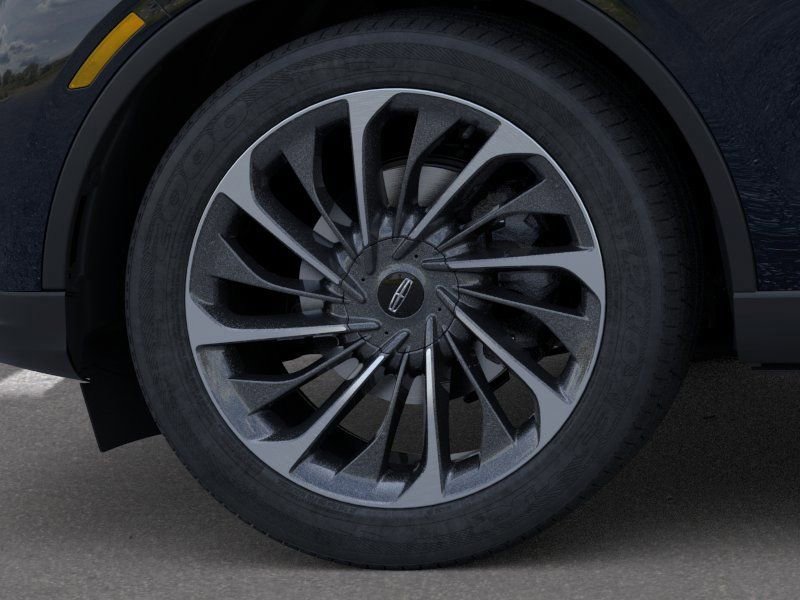 New 2026 Lincoln Aviator Reserve RWD image 19