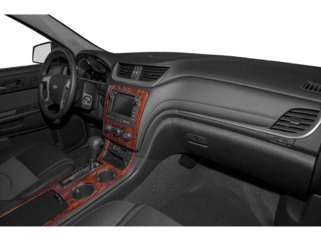 Used 2015 Chevrolet Traverse LT w/ LPO, 'HIT The Road' Package image 21