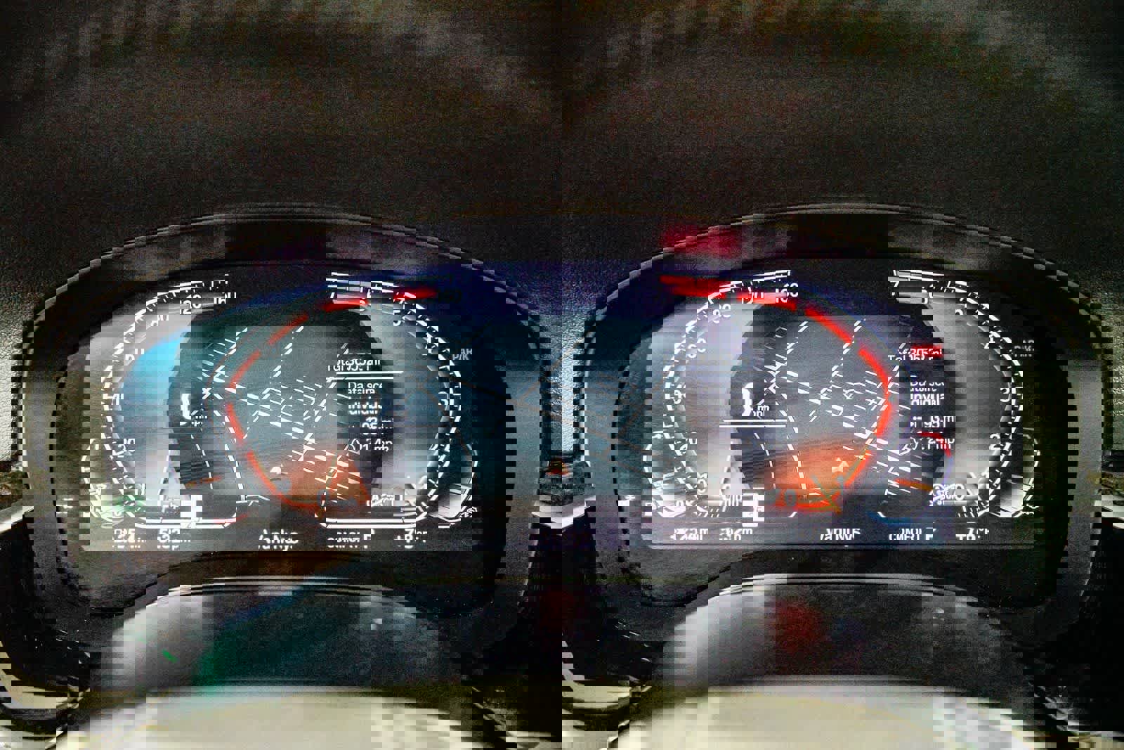 Used 2023 BMW 530i w/ Premium Package image 25