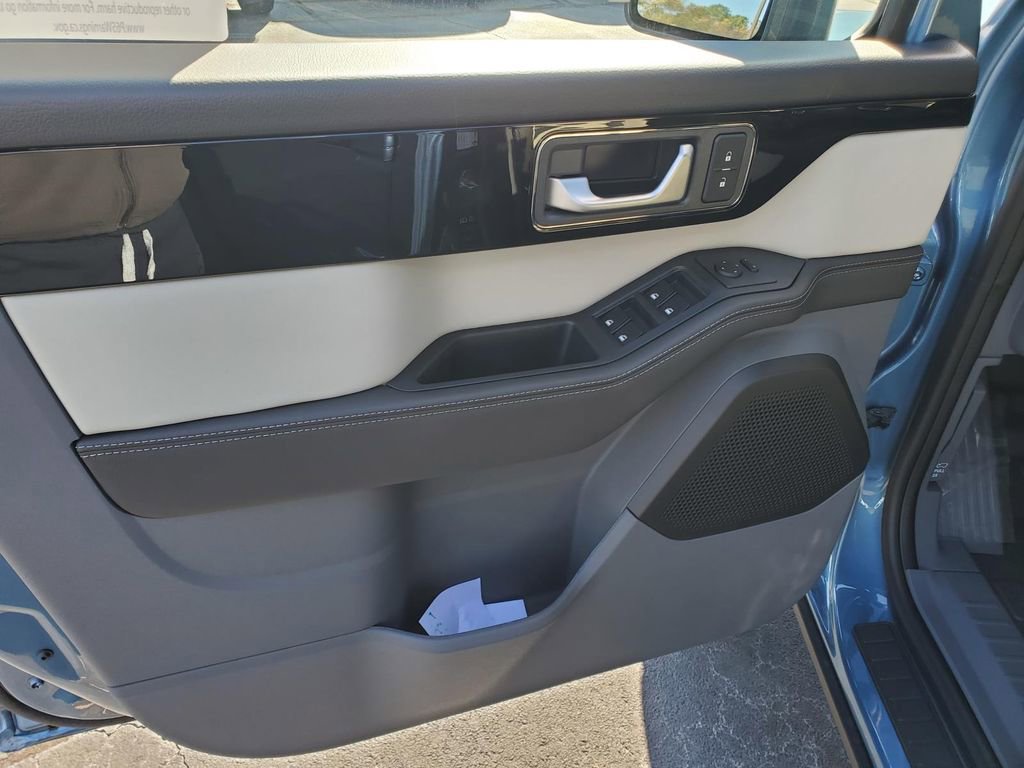 New 2025 INEOS Grenadier AWD/4WD image 12