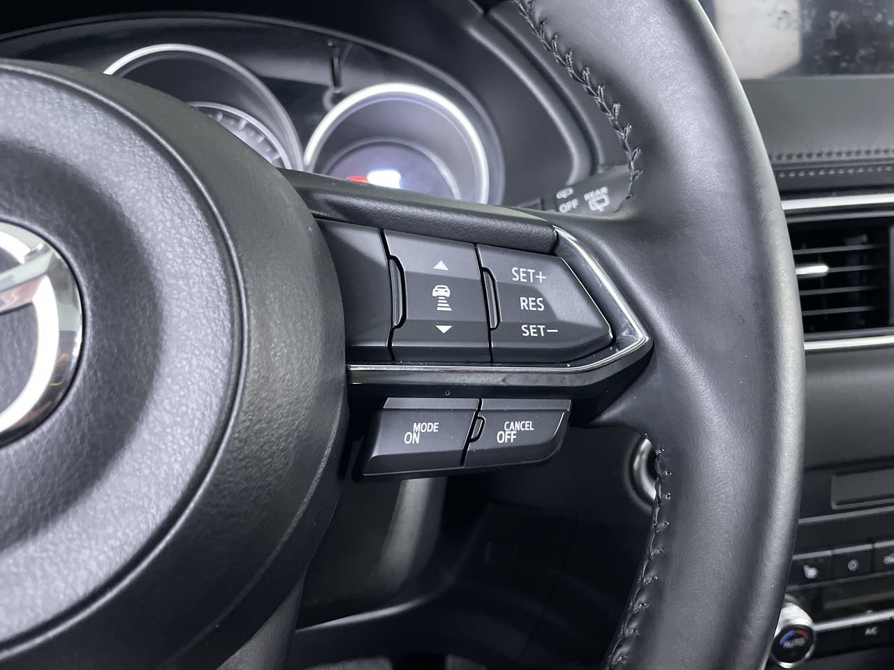 Used 2019 MAZDA CX-5 Touring AWD/4WD image 28