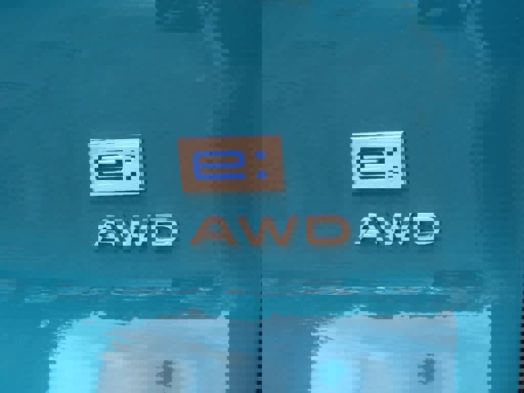 New 2026 Honda Prologue Touring image 8