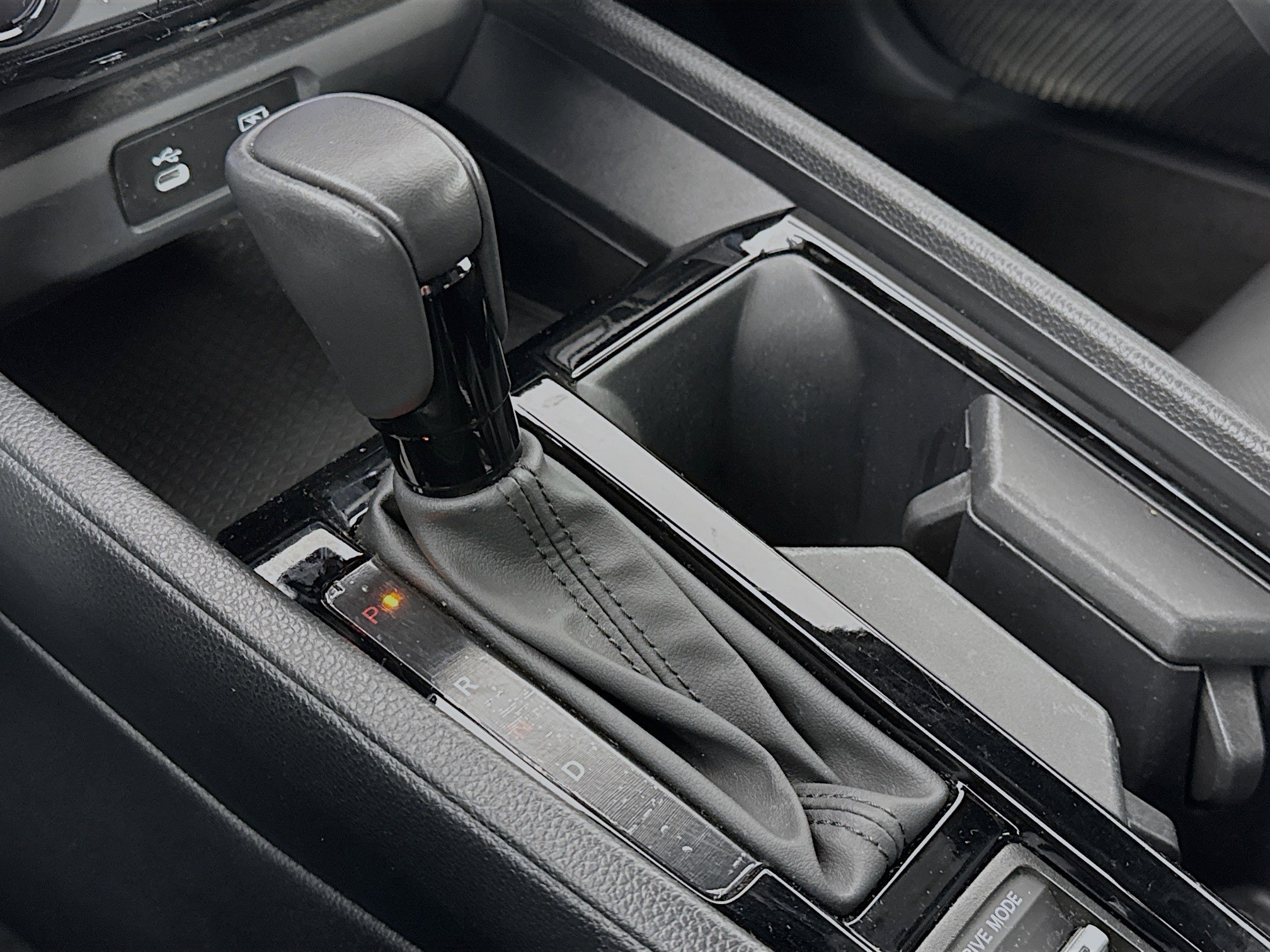 Certified 2024 Honda Accord Sport image 16