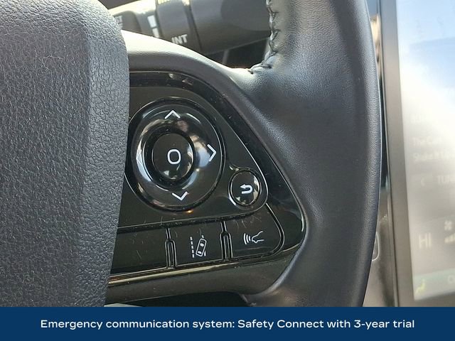 Used 2020 Toyota Prius Prime XLE FWD image 8