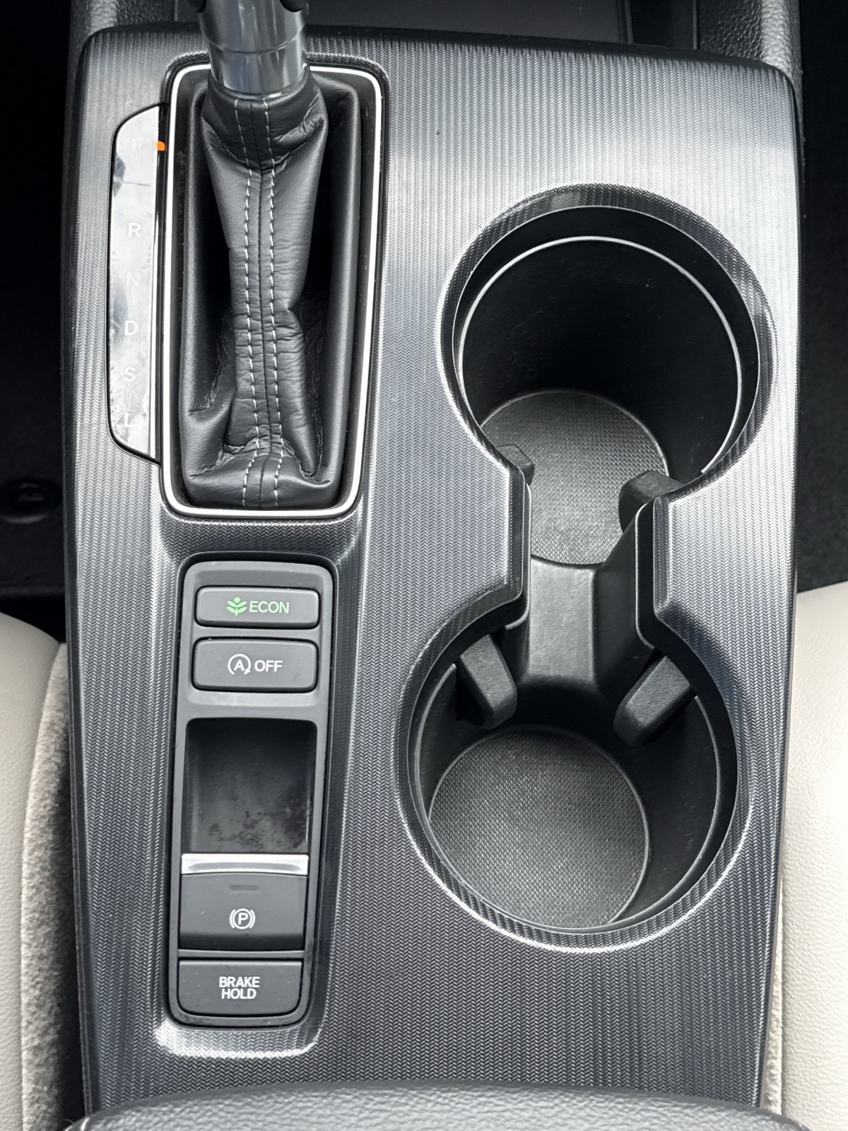 Used 2024 Honda Civic EX-L image 25