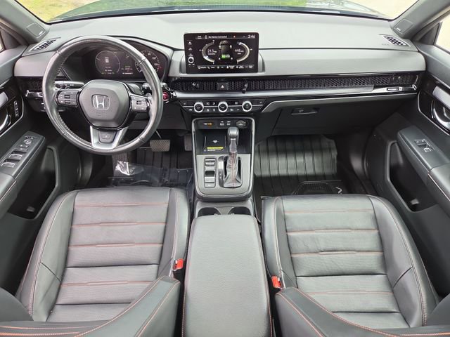 Used 2024 Honda CR-V Sport Touring image 14