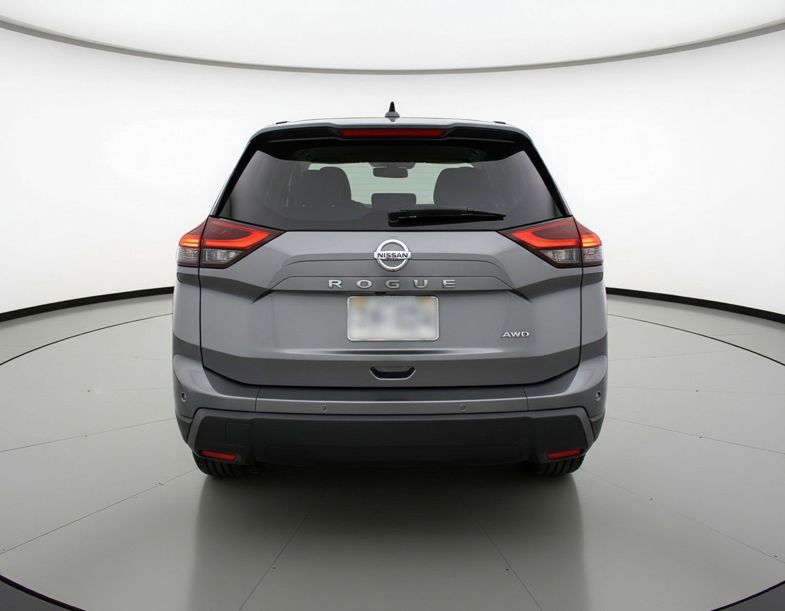 Used 2025 Nissan Rogue SV FWD image 7