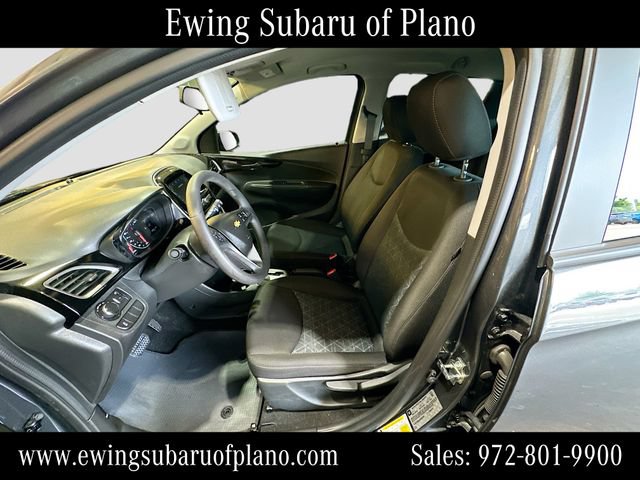 Used 2022 Chevrolet Spark LT FWD image 20