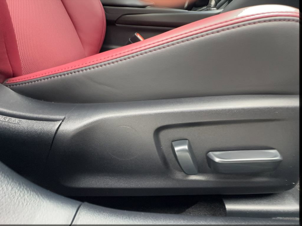 Used 2025 Lexus IS 350 F Sport w/ Accessory Package 2 RWD image 32