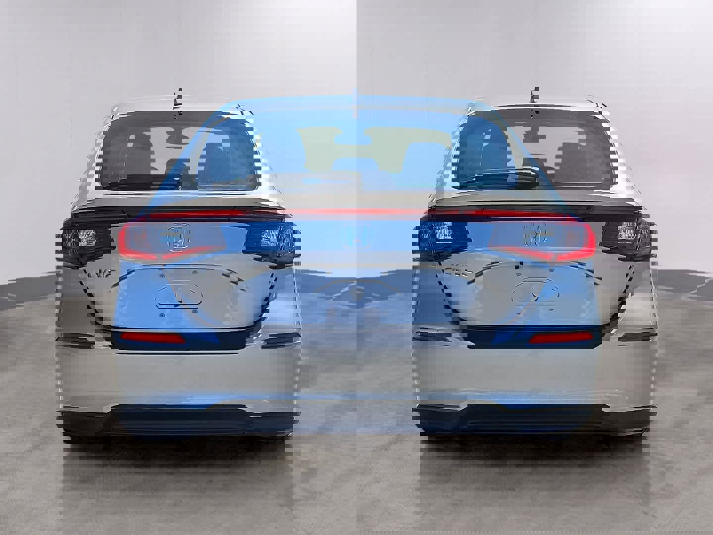 Certified 2023 Honda Civic EX-L image 5