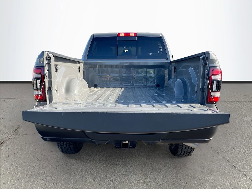 Certified 2024 RAM 2500 Power Wagon w/ Level 2 Equipment Group AWD/4WD image 26