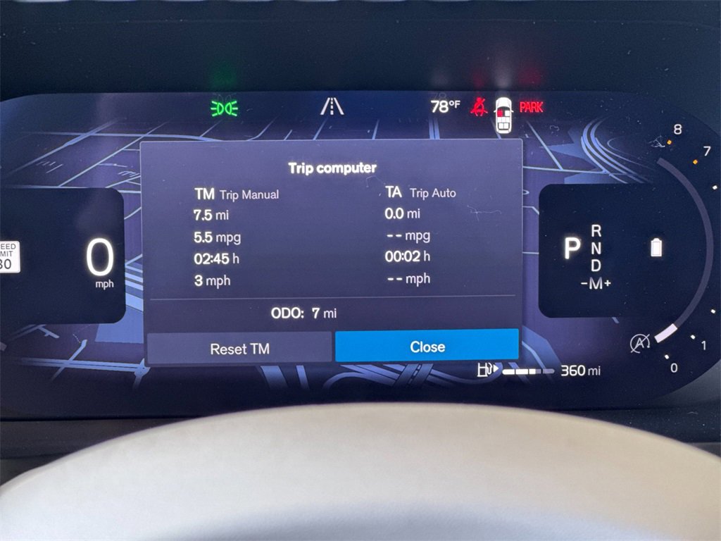 New 2026 Volvo XC90 B6 Ultra image 28