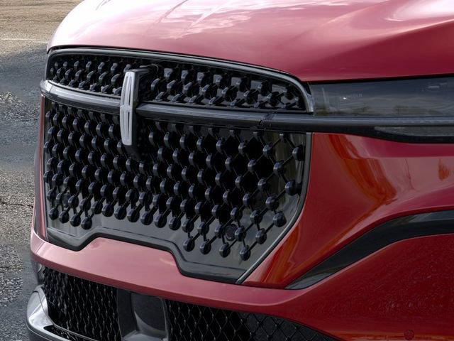 New 2026 Lincoln Nautilus Reserve AWD/4WD image 19