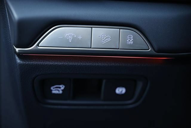 New 2026 Genesis GV80 3.5T e-SC AWD/4WD image 20