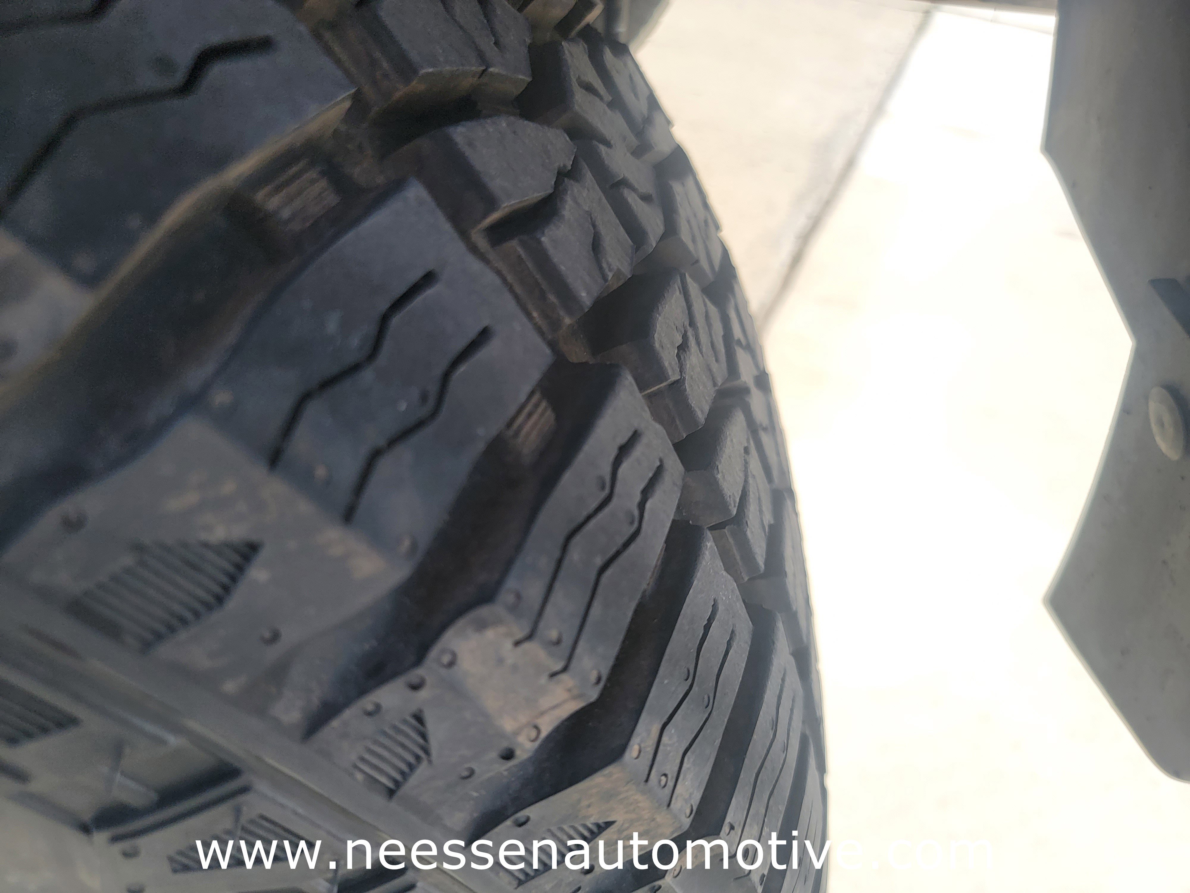 Used 2020 RAM 2500 Laramie image 30