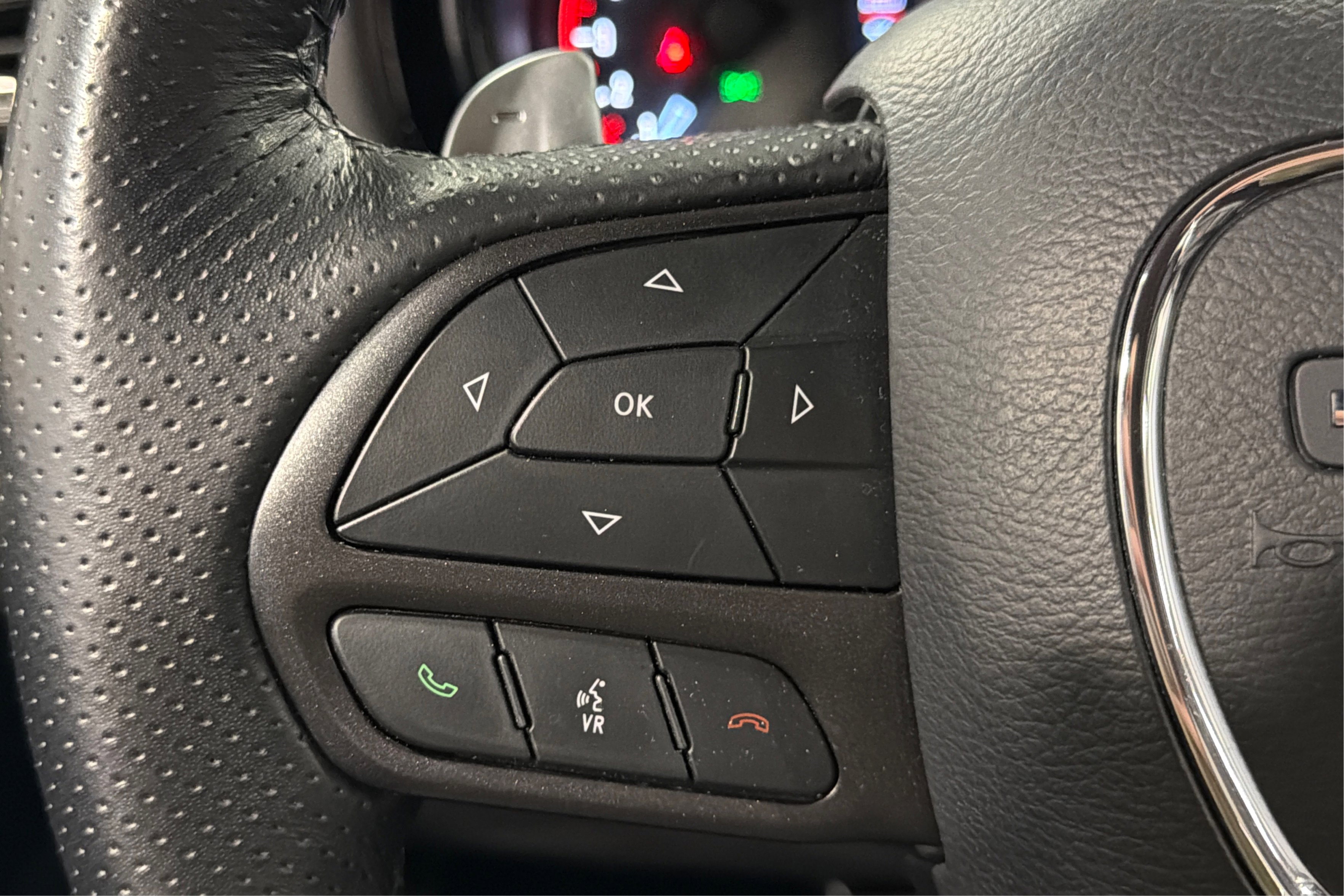 Used 2024 Dodge Durango R/T AWD/4WD image 25