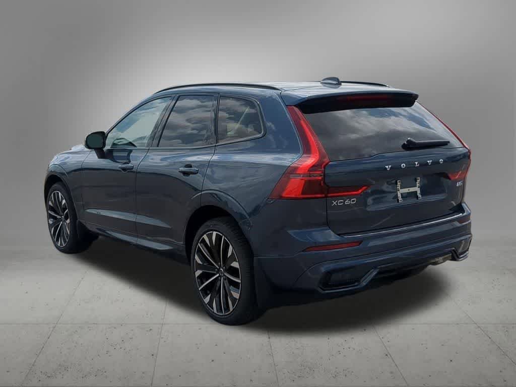 New 2026 Volvo XC60 B5 Ultra w/ Protection Package Premier AWD/4WD image 4