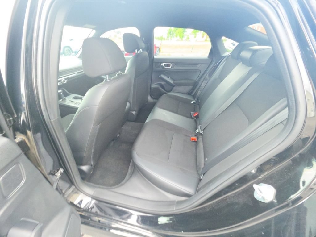 Used 2024 Honda Civic Sport image 26