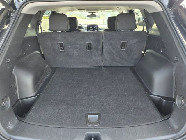 Used 2023 Chevrolet Blazer LT w/ Convenience Package image 15