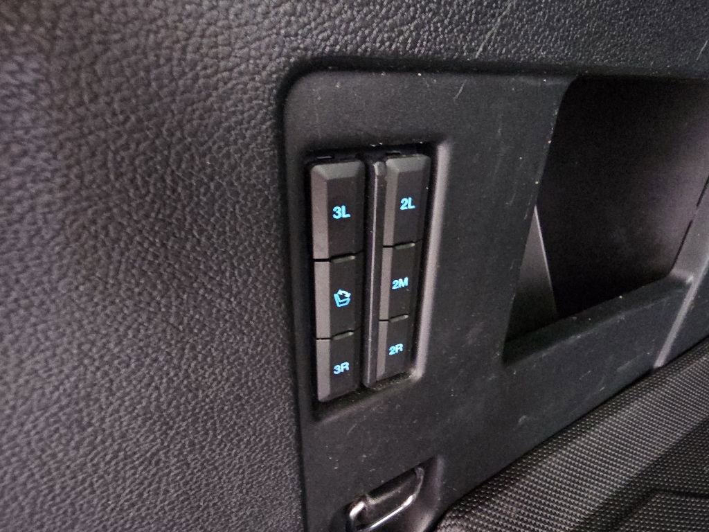 Used 2020 Ford Expedition Max Limited RWD image 40