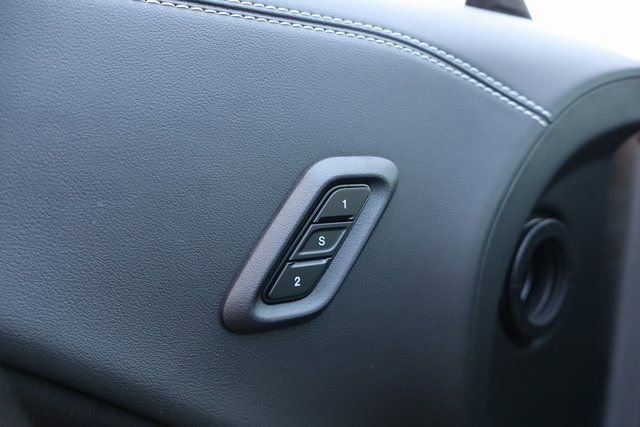 Used 2023 Dodge Challenger SRT Hellcat Widebody image 10