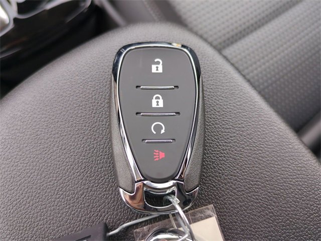 New 2026 Chevrolet Trax LT w/ Sunroof Package image 29