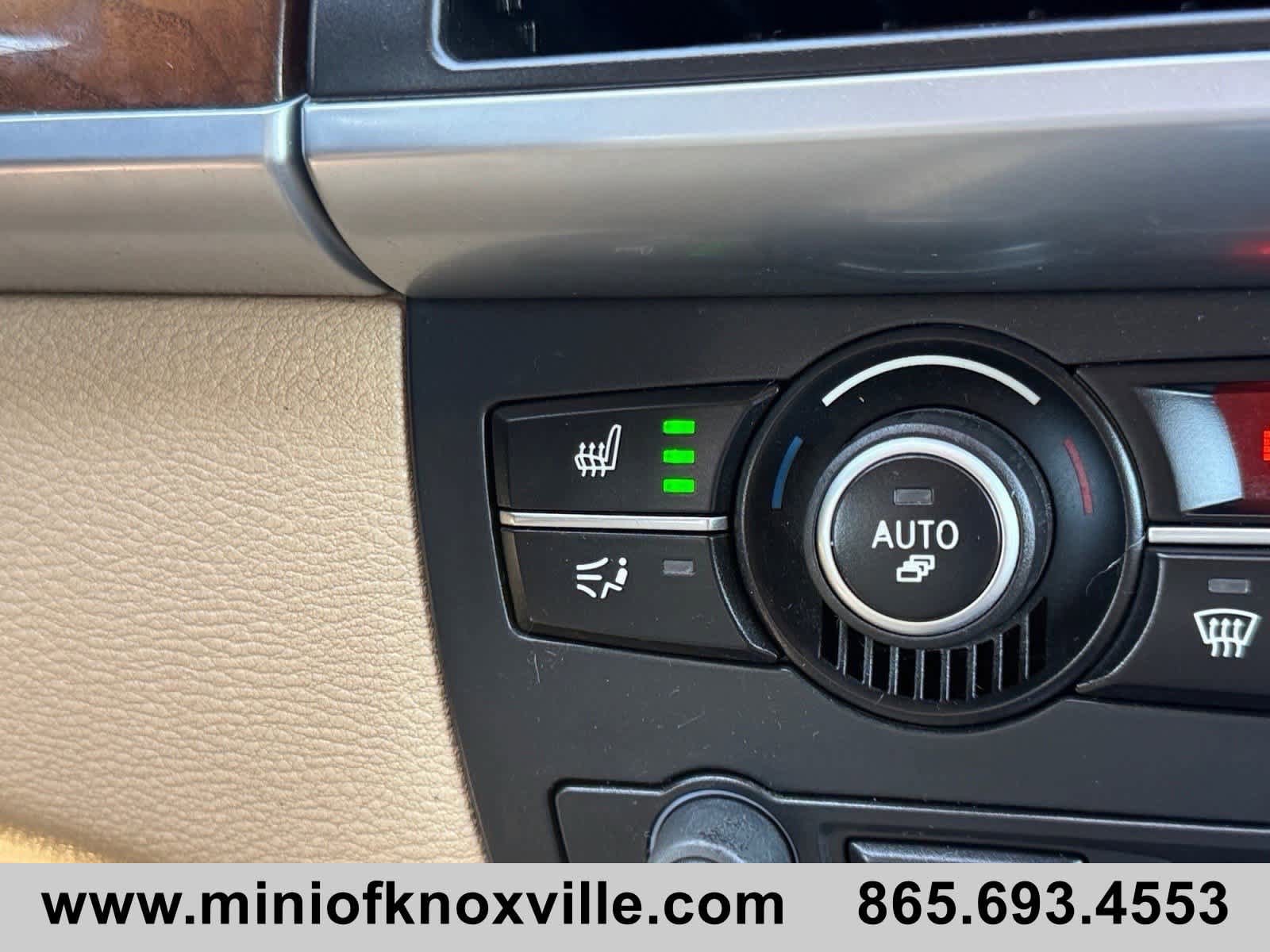 Used 2014 BMW X6 xDrive50i image 21