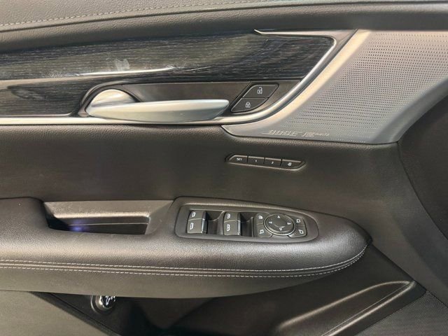 Used 2025 Cadillac XT5 Premium Luxury image 15