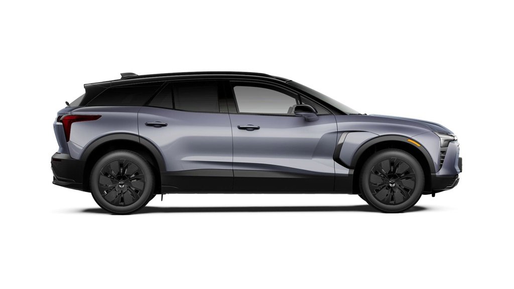 New 2026 Chevrolet Blazer EV LT w/ Midnight/Sport Edition image 2