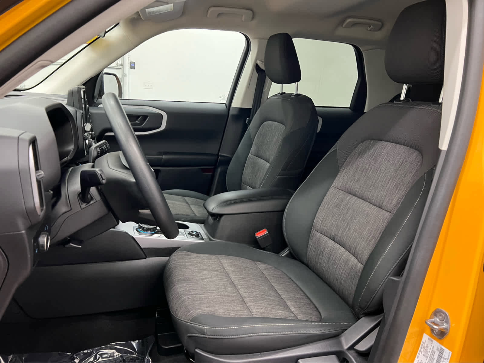 Used 2023 Ford Bronco Sport Big Bend image 4