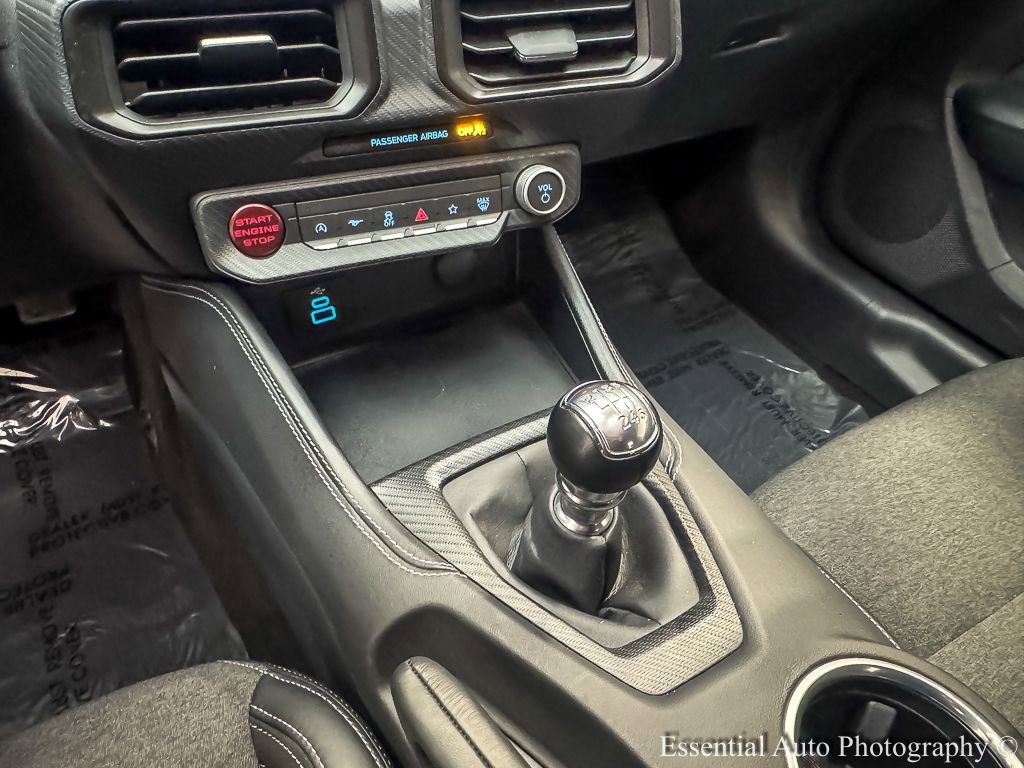 Used 2025 Ford Mustang GT w/ GT Performance Package image 18