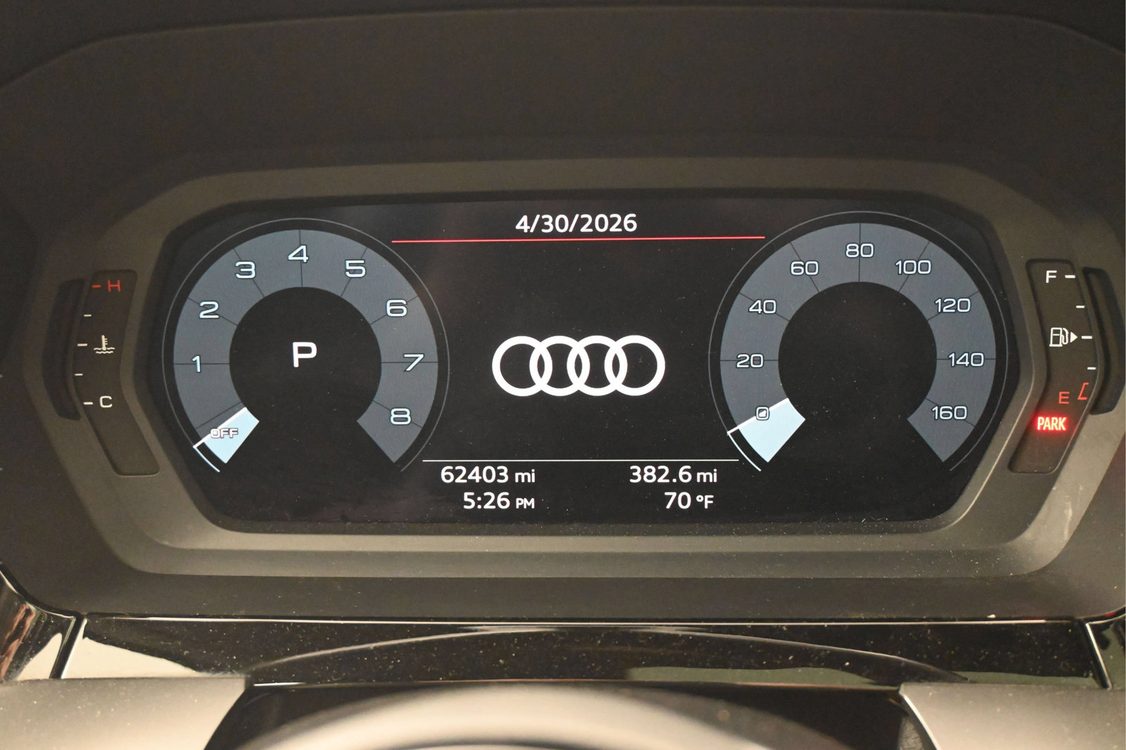 Used 2023 Audi A3 2.0T Premium FWD image 19