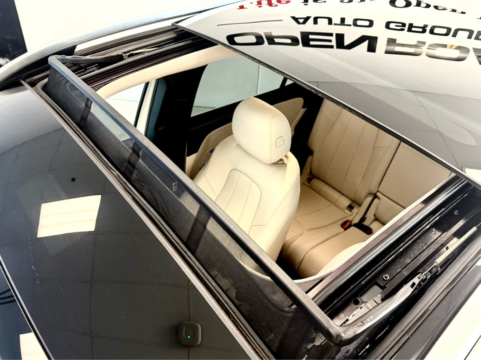 Used 2023 Mercedes-Benz GLB 250 4MATIC image 18