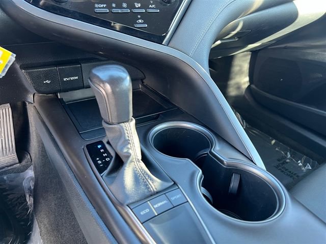Certified 2023 Toyota Camry SE w/ Protection Package (Q2) (TMS) image 22