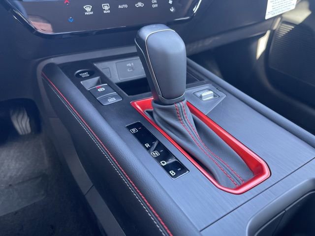 New 2025 Nissan Kicks SR image 27