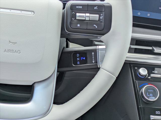 New 2026 Hyundai Santa Fe SE FWD image 17