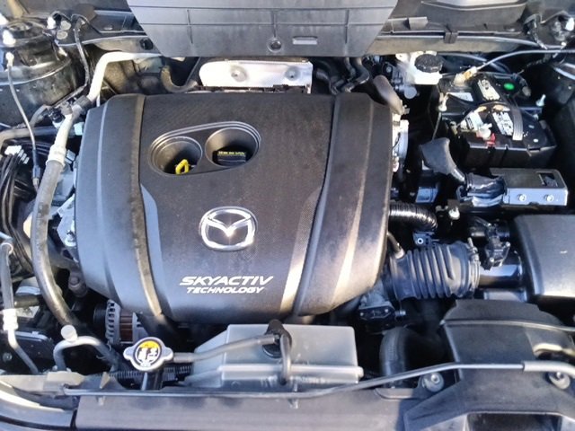 Used 2018 MAZDA CX-5 Grand Touring image 34