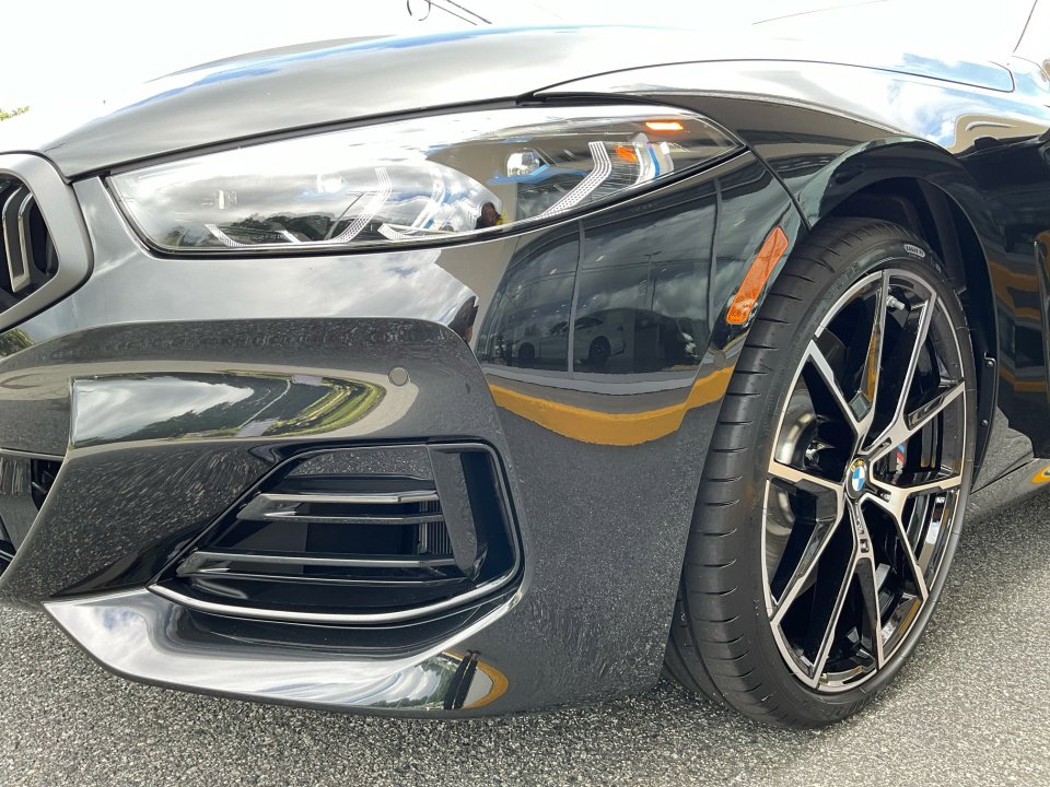 New 2026 BMW 840i xDrive image 26