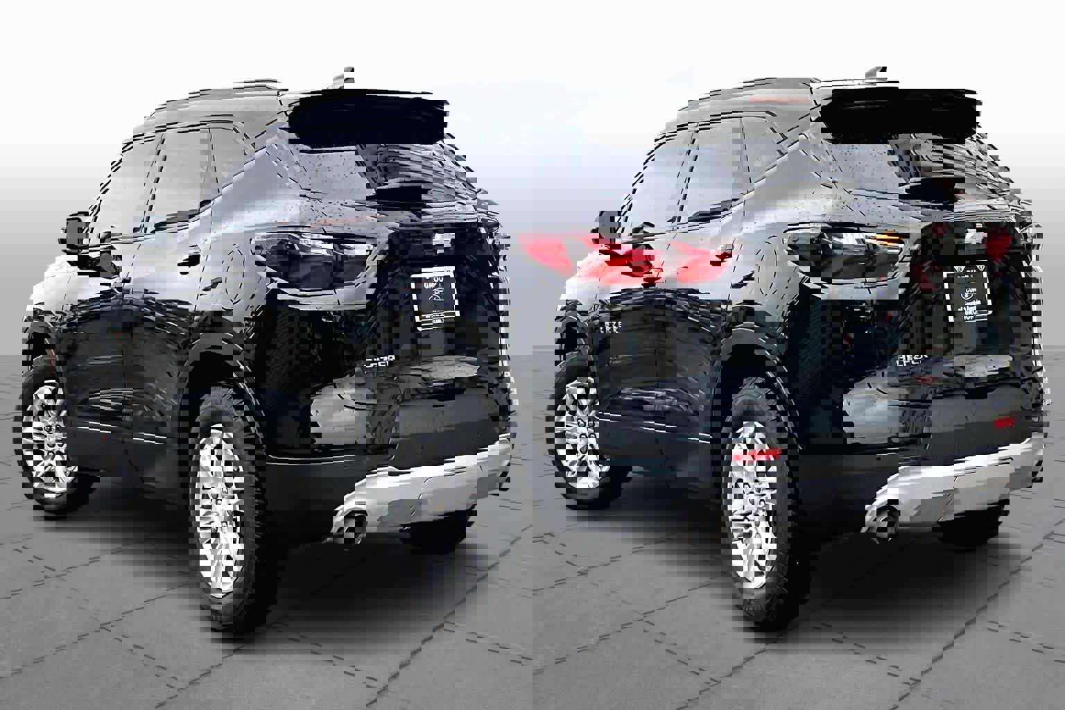 Used 2020 Chevrolet Blazer LT image 12