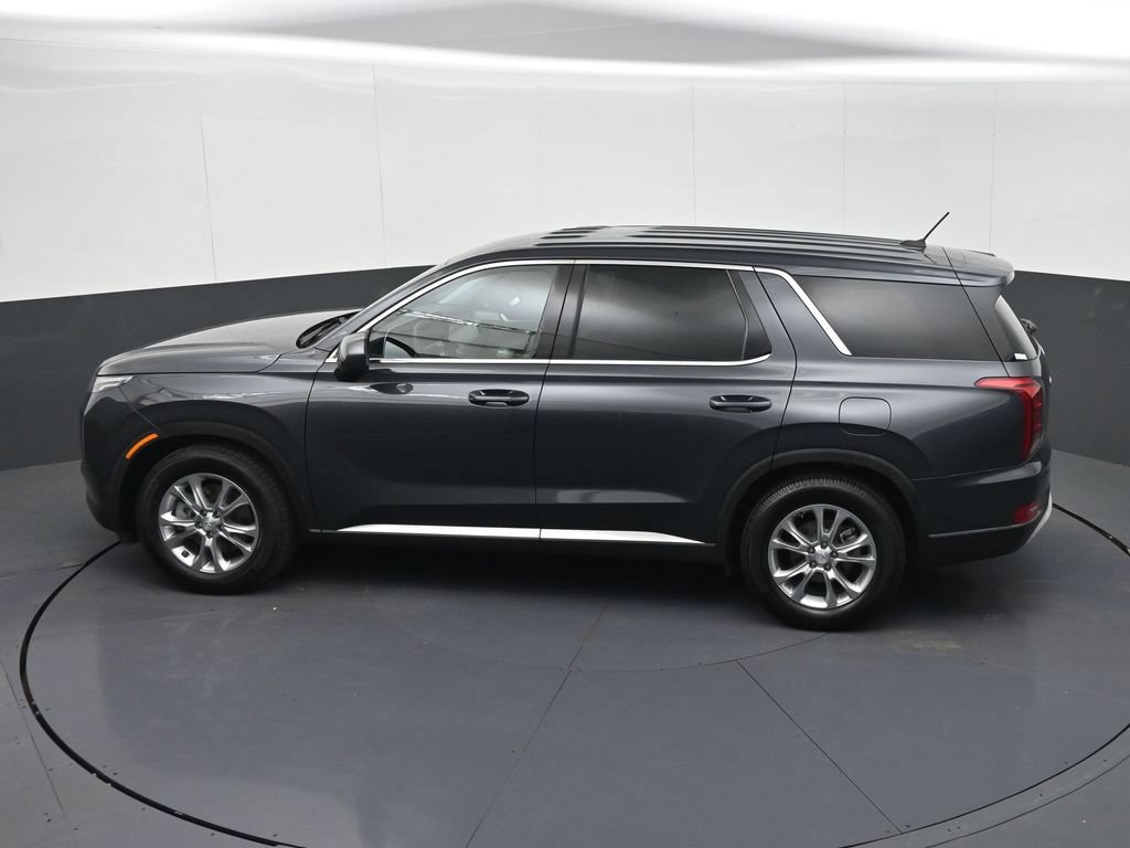 Used 2020 Hyundai Palisade SE AWD/4WD image 25