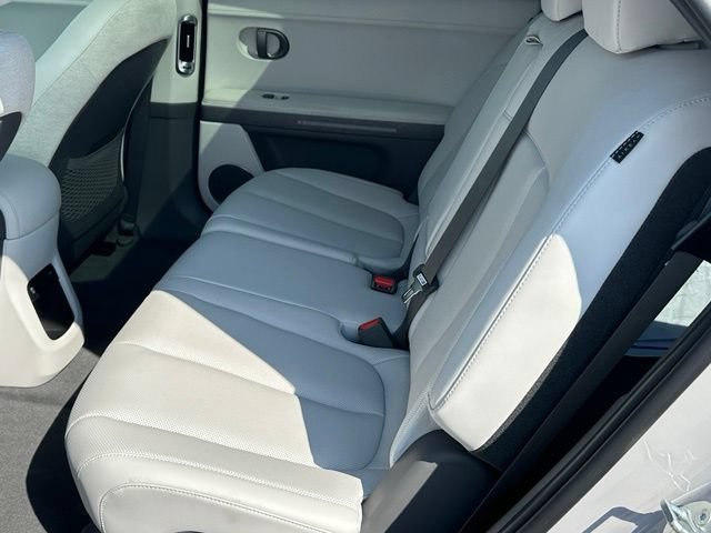 Used 2025 Hyundai Ioniq 5 Limited AWD/4WD image 15