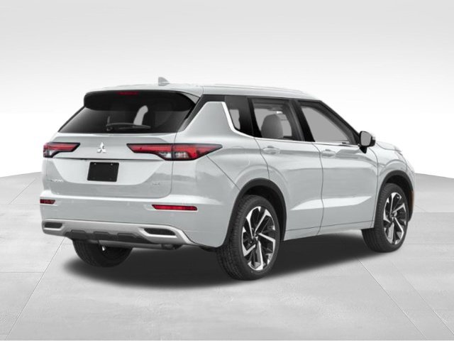 Used 2024 Mitsubishi Outlander SEL FWD image 21