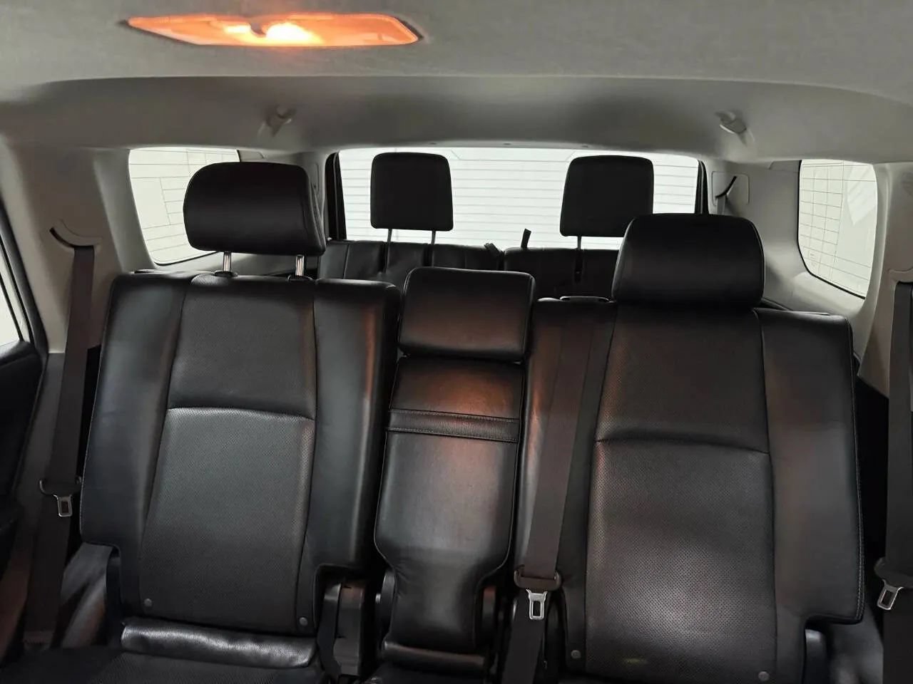 Used 2020 Toyota 4Runner Limited RWD image 19
