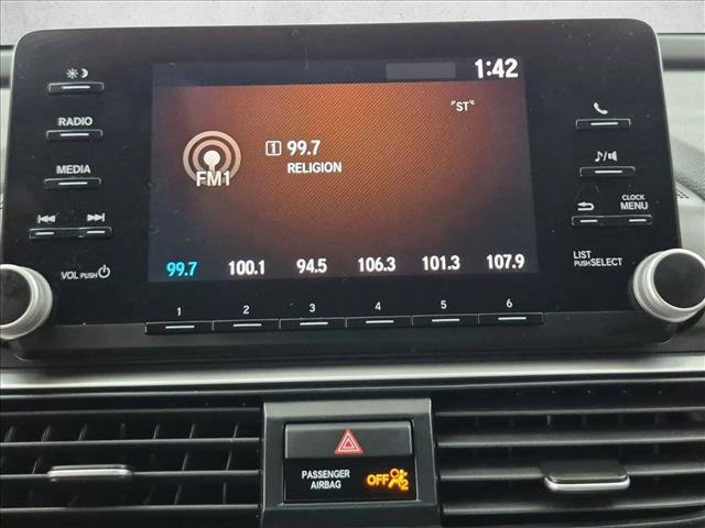 Used 2020 Honda Accord LX image 17