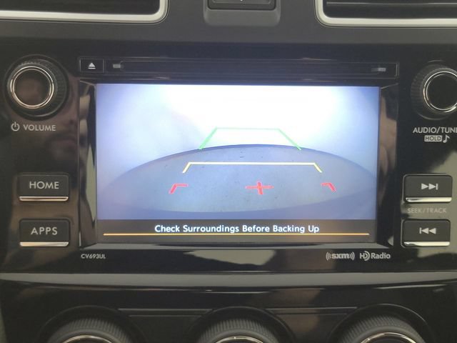 Used 2018 Subaru WRX AWD/4WD image 33