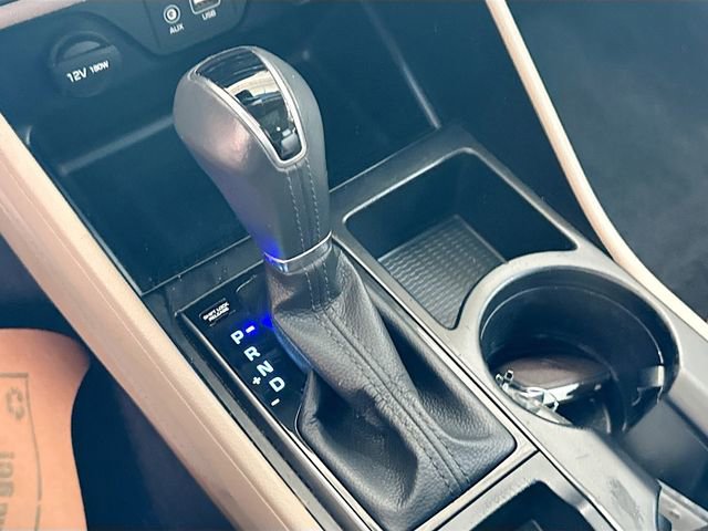 Used 2017 Hyundai Tucson Limited w/ Limited Ultimate Package 03 image 18