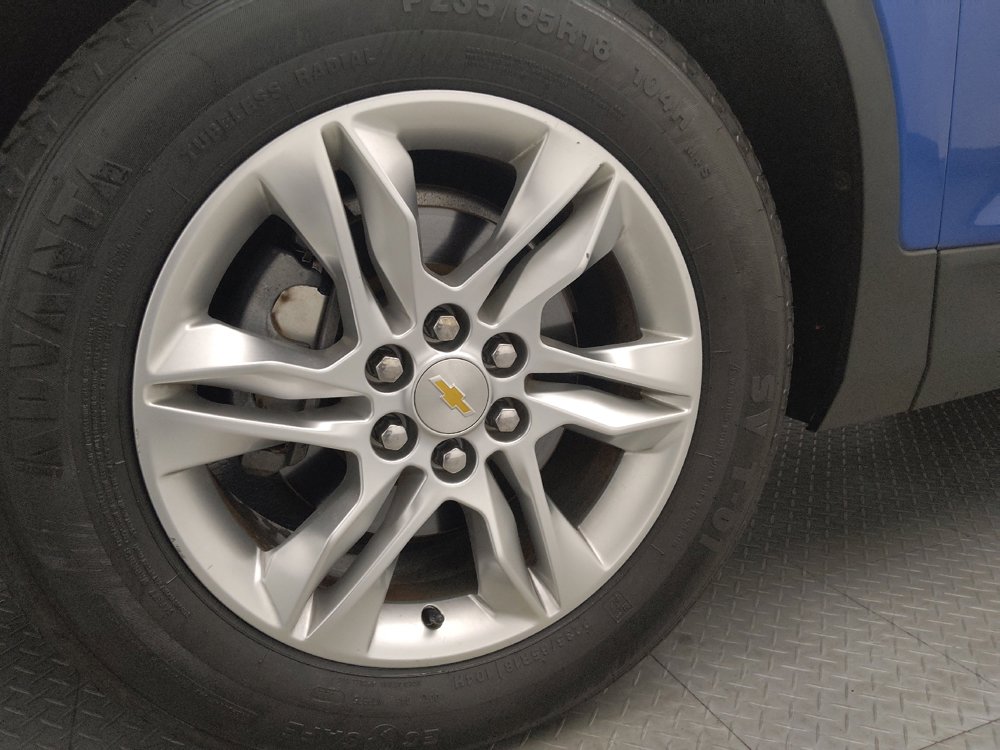 Used 2019 Chevrolet Blazer LT image 31