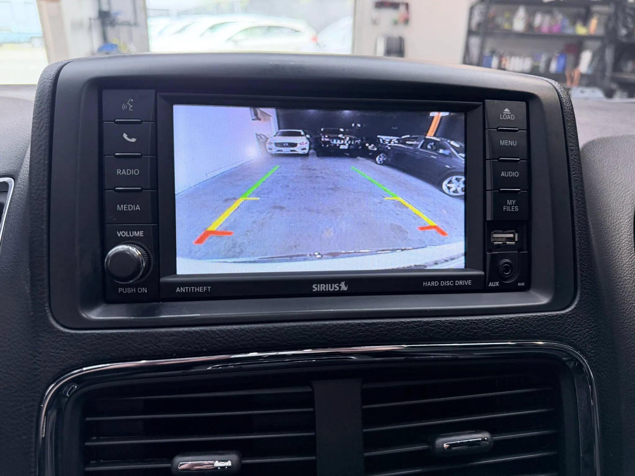 Used 2019 Dodge Grand Caravan GT FWD image 15